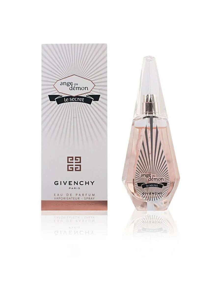 Ангелы и демоны духи отзывы. Givenchy ange ou Demon 100 ml. Givenchy ange ou Demon le Secret парфюмерная вода 100 мл. Givenchy ange ou Demon le Secret 50 ml. Ange ou Demon le Secret Givenchy 100мл.