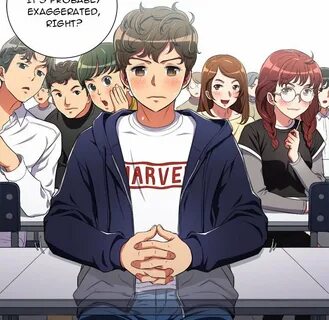 My high school