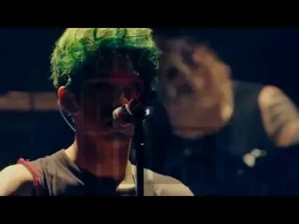 One ok rock the beginning