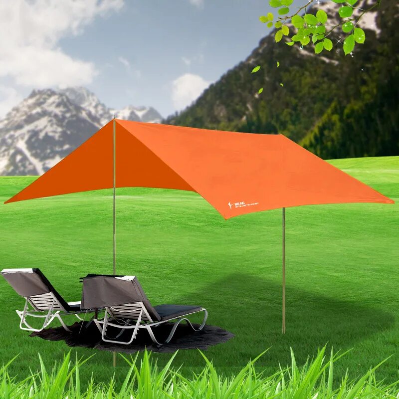 Тент King Camp 3060 Canopy l. Тент от солнца 4на4 Premium. Тент туристический 240 х 120 х 120 см, Camping PALISAD. Палатка flytop.