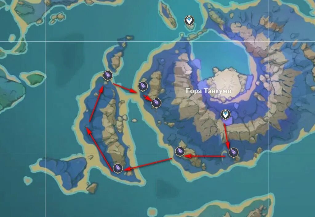 Маршрут сбора. Полуночный нефрит карта. Кровоцвет геншин. Интерактивная карта геншин валяшки. Маршрут сбора.