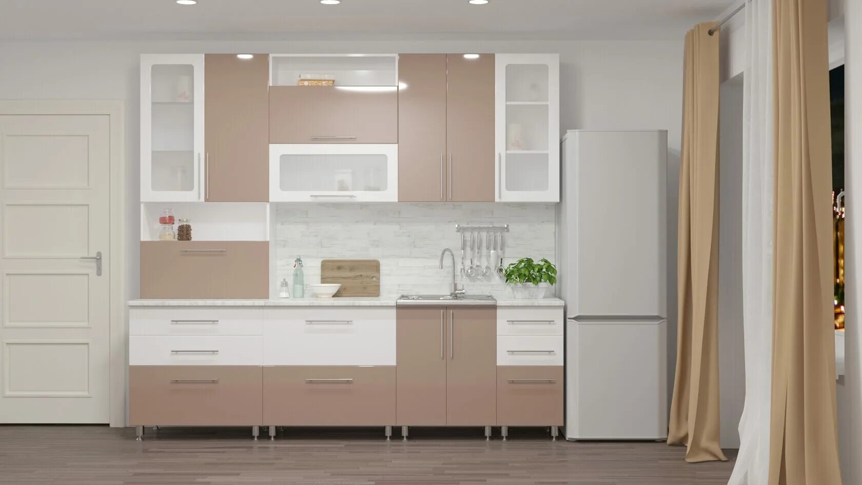 Кухонный гарнитур ника 1. 6. Фасад мыло. Фасад мдф мыло. Кухонный гарнитур ника 1,0 м.