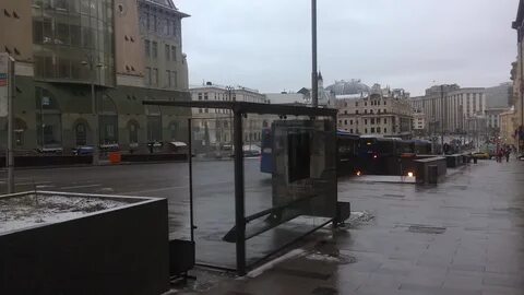 Лубянка павелецкая