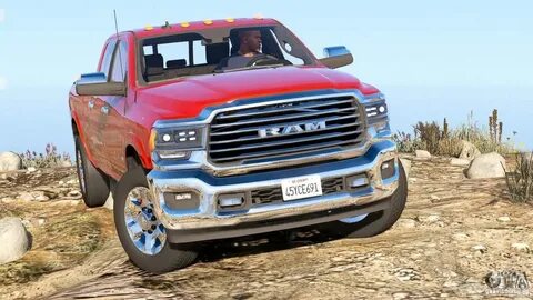 Ram 5