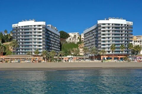 Malaga hotel