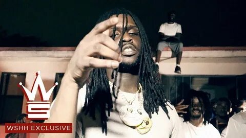 4 ur girl feat chief keef