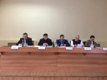 Майский отдел кбр
