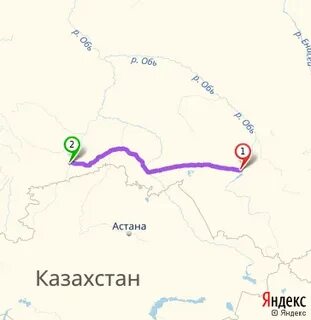 Уфа барнаул
