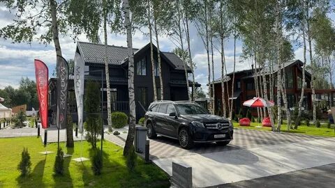 Выставка виладж 2024