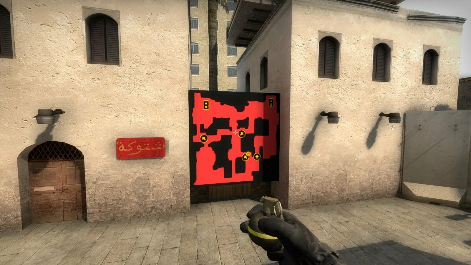 Csgo internal