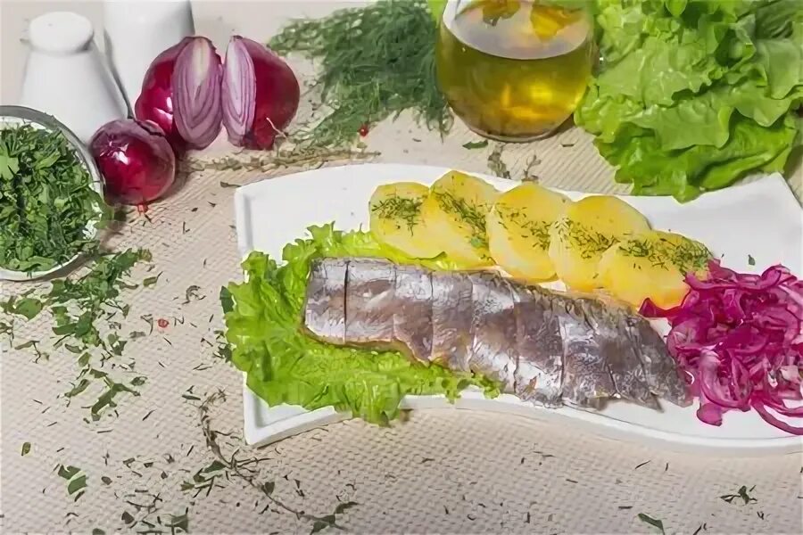 восточная долина тюмень меню