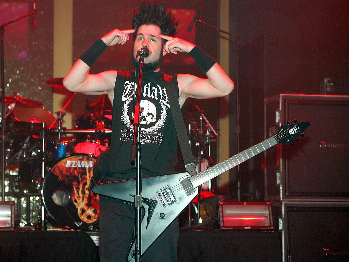 New in static main. Статик икс солист. static x wayne. static x вокалист. уэйн статик 2014.