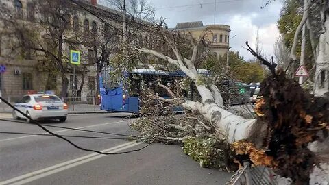 Буря в крыму сегодня