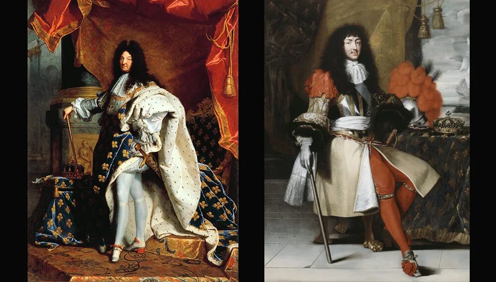 Charles Perrault Palace of Versailles