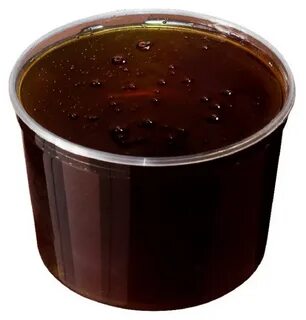 Гречишный цвет