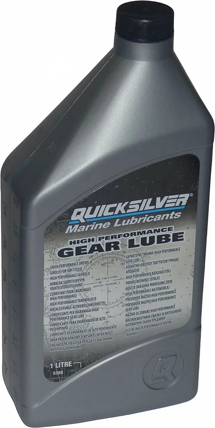 Масло в мотор меркурий. Quicksilver High Performance Gear Lube 1л. Масло Quicksilver High Performance Gear Lube трансмиссионное 1л. Масло редуктора Quicksilver SAE 90 High Performance. 858064qb1 Quicksilver.