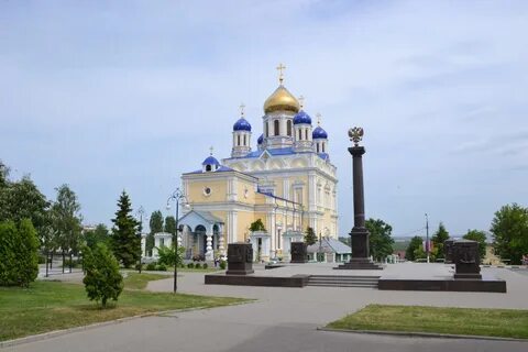 Липецкая область елец