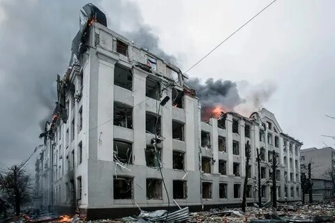 Экономическое разрушение