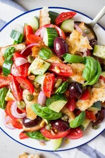 Кухне салат