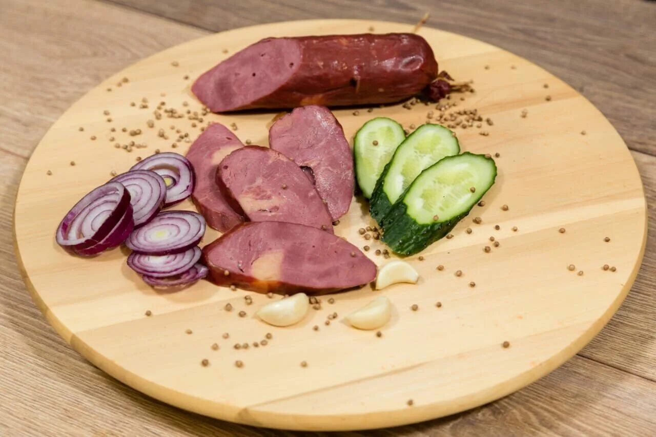 миловский деликатесы