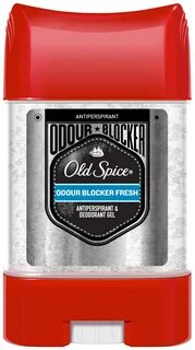 Old spice дезодорант гель