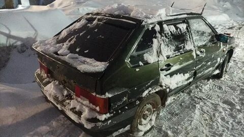 Разборка киров