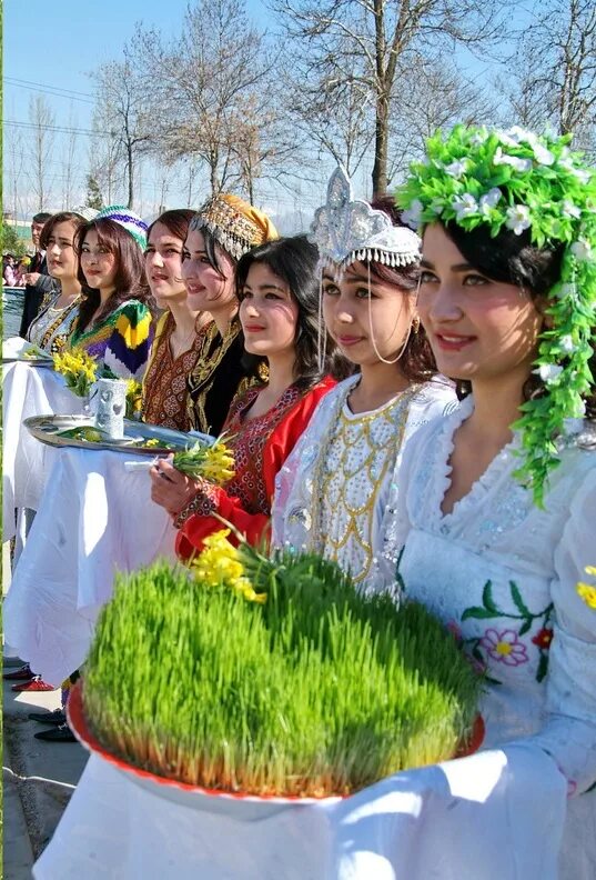 Праздники в марте в таджикистане. Наврўз байрами. Навруз праздник весны в Узбекистане. Навруз байрамингиз.