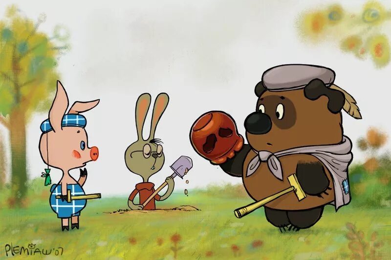 Пятачок из винни пуха советский мультфильм. Винни пух мультфильм 1969. Винни пух т пятачок. Три пятачка. Пятачок нарисовать.