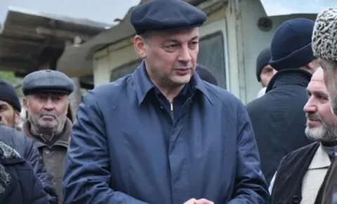 Кавказская политик