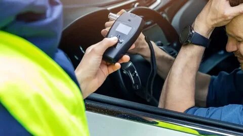 Передача управления автомобилем лицу