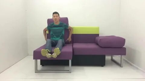 Лейси которая вросла в диван