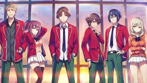 Opening class