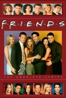Friends на русском языке
