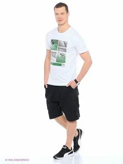 Shorts магазин