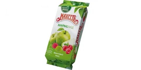 Халяльный мармелад