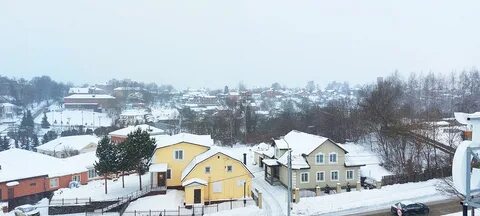 Новый волоколамск