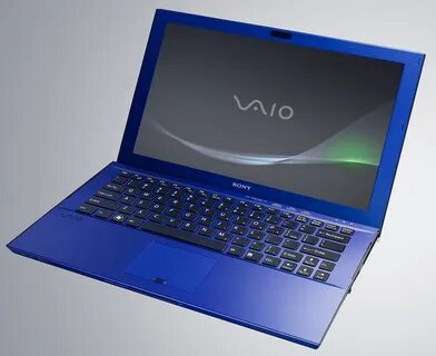Sony vaio windows