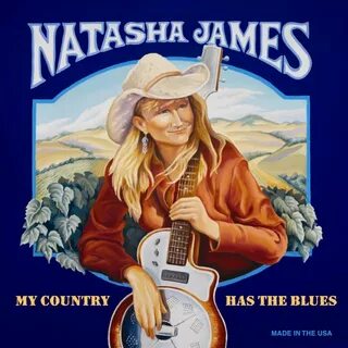 Country blues