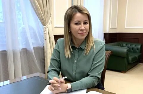 Министр социальных коммуникаций московской