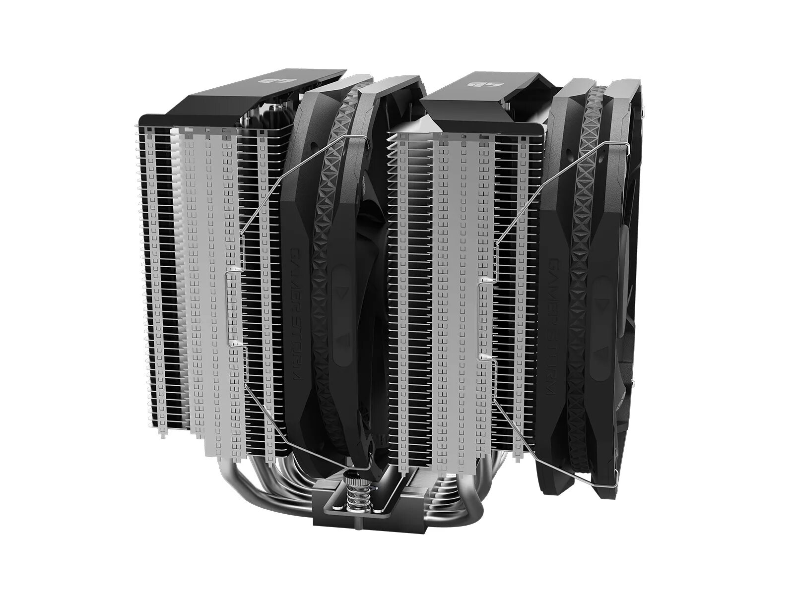 Кулер для процессора GAMERSTORM Assassin III. Deepcool Assassin III (280w). Deepcool lga2011-3. GAMERSTORM Assassin III [dp-GS-mch7-ASN-3]. Кулер deepcool assassin