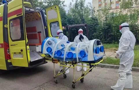 Новости инфекции
