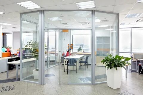 Офисы энтузиастов