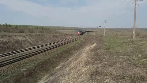 Поезд вольск 2