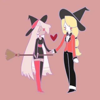 Witch bunny