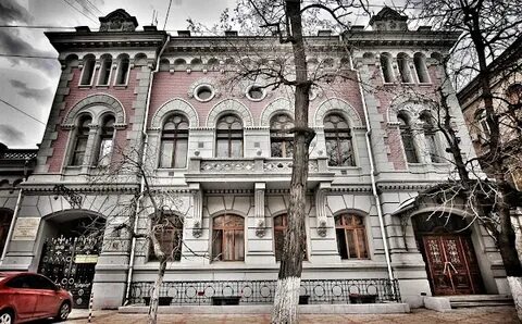 Больница ул садовая 1