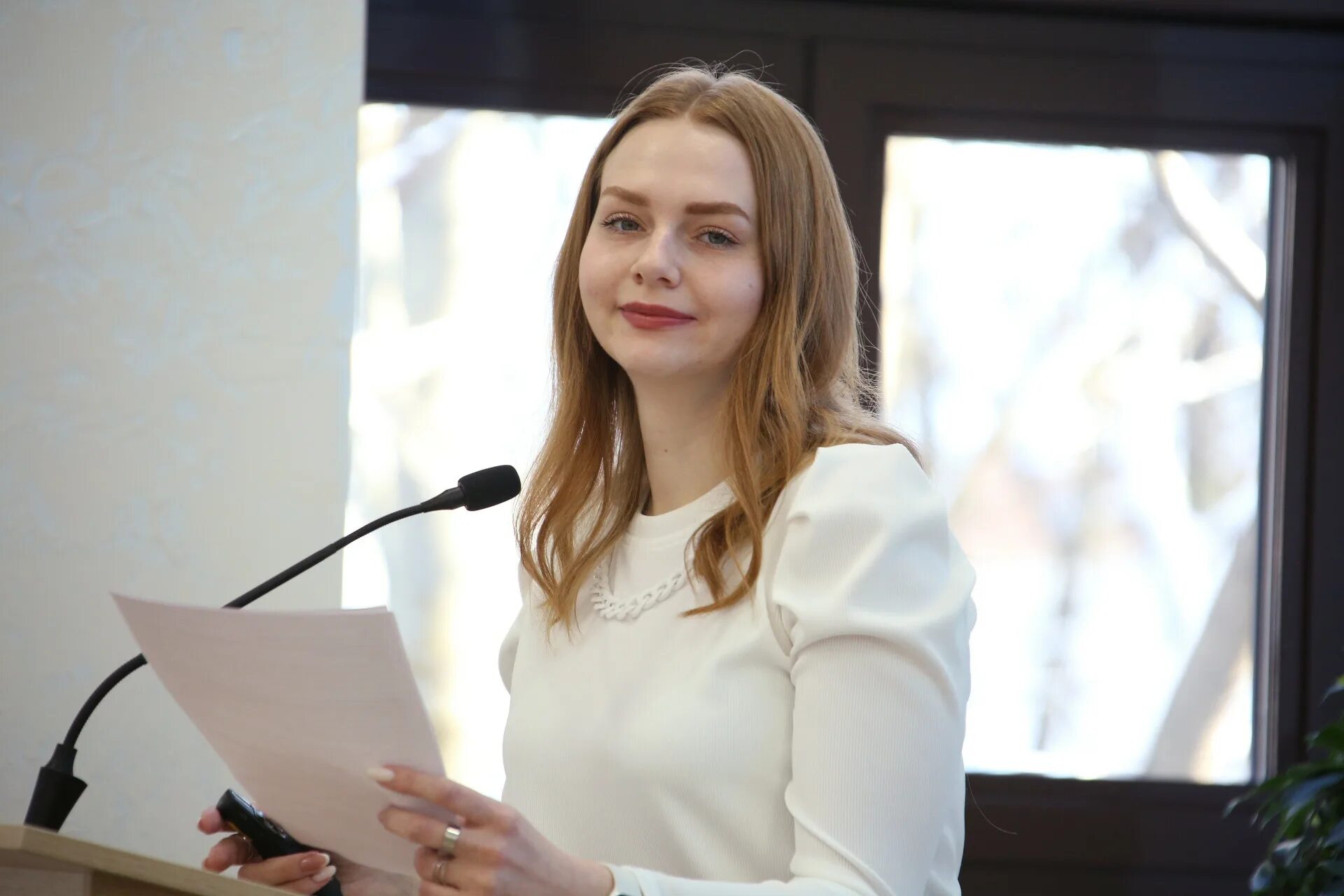 В четверг, 20 июня в РГАУ-МСХА имени К.А. Тимирязева стартовала приемная кампани