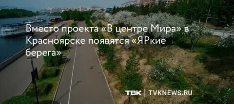 Вместо проекта