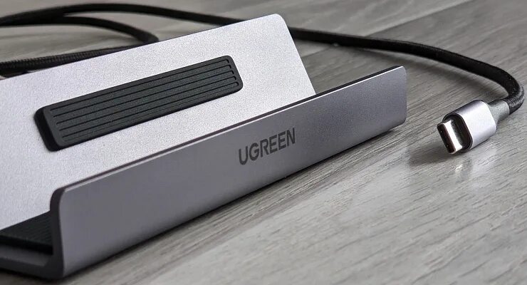 Ugreen steam deck