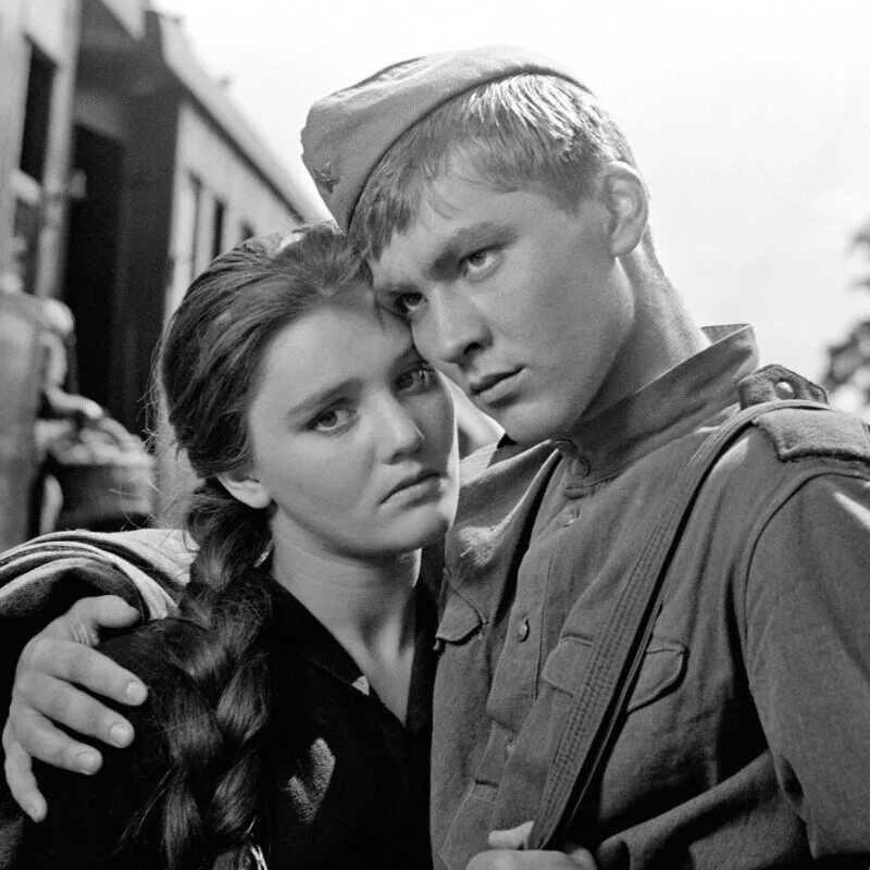 Дочка солдата рок баллада. Баллада о солдате» григория чухрая (1959. Дочка солдата рок баллада. Дочка солдата рок баллада. Баллада о солдате.