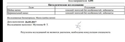 Мазок в гинекологии, нарушение микрофлоры - Вопрос гинекологу - 03 Онлайн